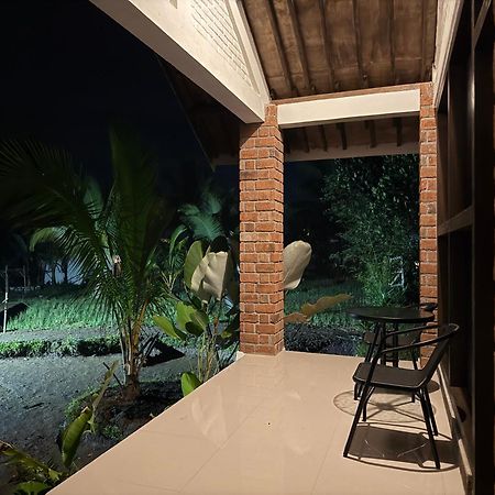 Mu Homestay Tetebatu Exteriér fotografie