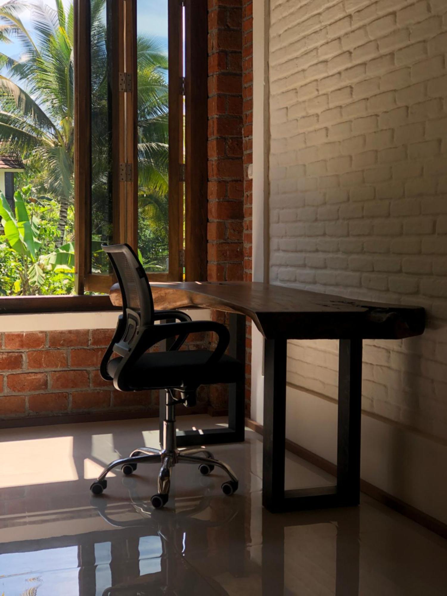 Mu Homestay Tetebatu Exteriér fotografie